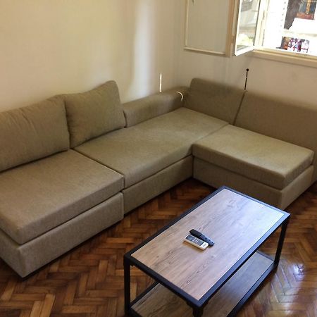 Apartamento Guatemala Ciudad Autónoma de Ciudad Autónoma de Buenos Aires Exterior foto