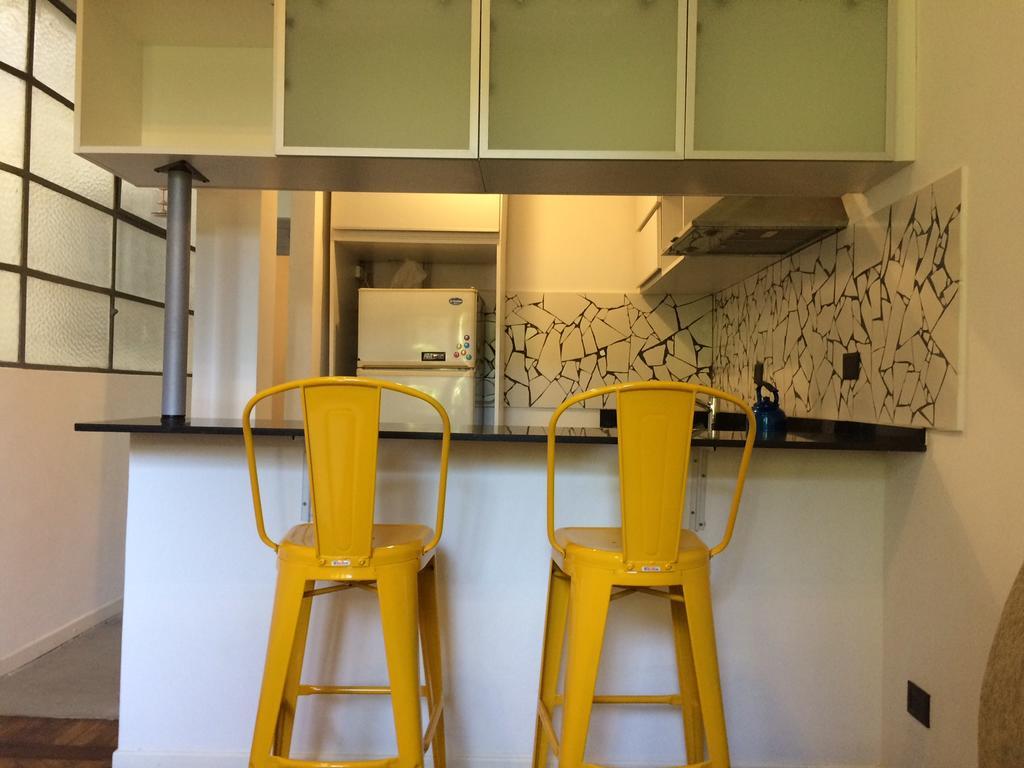 Apartamento Guatemala Ciudad Autónoma de Ciudad Autónoma de Buenos Aires Exterior foto