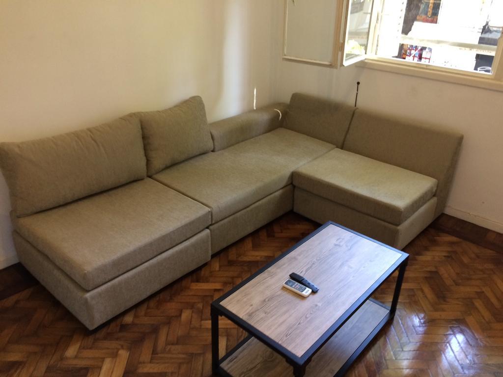 Apartamento Guatemala Ciudad Autónoma de Ciudad Autónoma de Buenos Aires Exterior foto